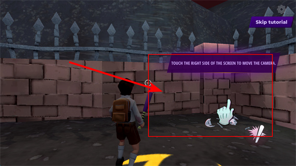 恐怖对决 恐怖对决