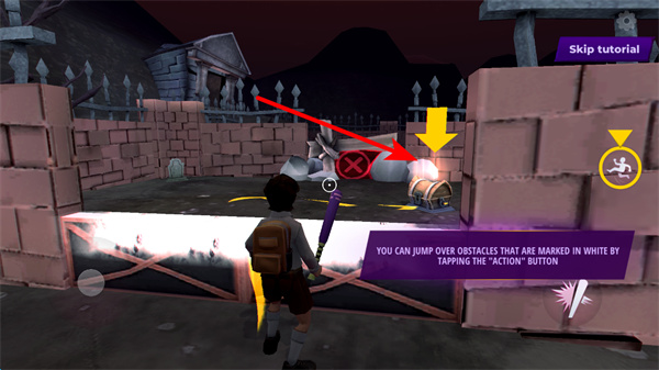 恐怖对决 恐怖对决