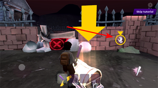 恐怖对决 恐怖对决