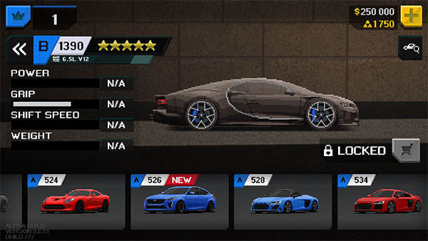 顶尖赛车手 顶尖赛车手