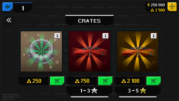 顶尖赛车手 顶尖赛车手