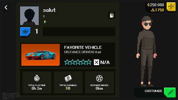 顶尖赛车手 顶尖赛车手