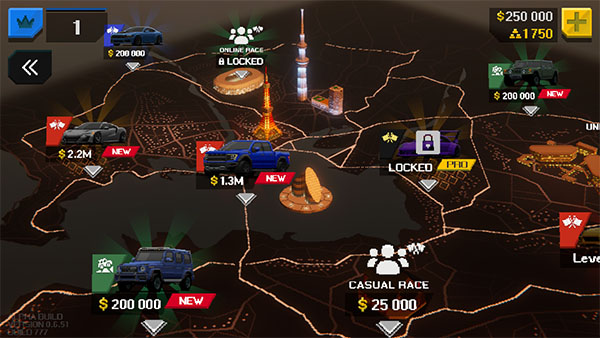 顶尖赛车手 顶尖赛车手