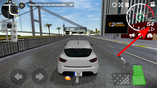 城市自由驾驶 城市自由驾驶