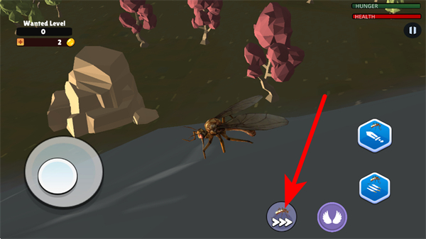 蚊子模拟器2 蚊子模拟器2