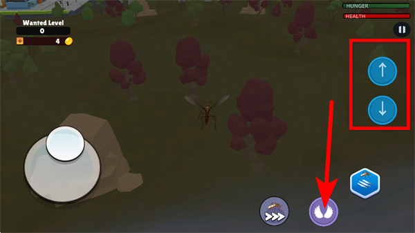 蚊子模拟器2 蚊子模拟器2