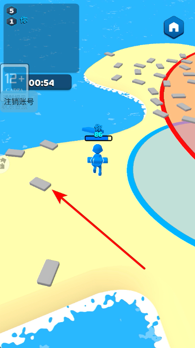 城堡守护者 城堡守护者