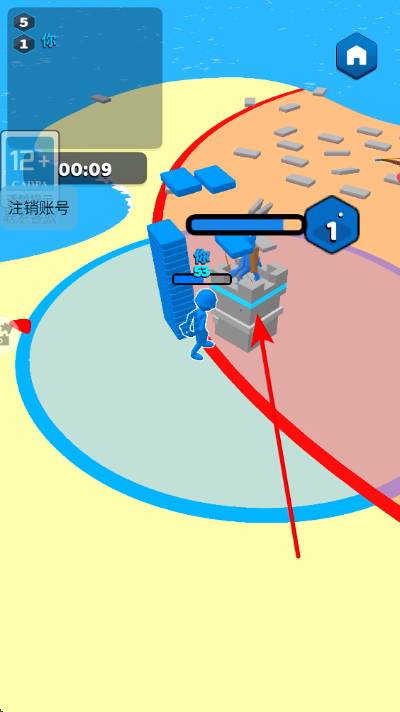 城堡守护者 城堡守护者