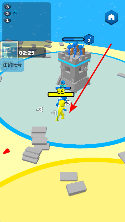 城堡守护者 城堡守护者