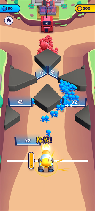 ��ɫ����ս