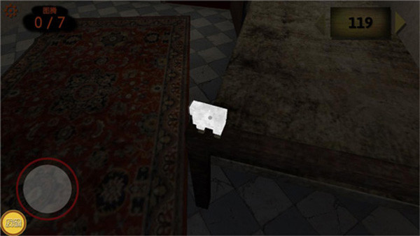 恐怖旅馆 恐怖旅馆