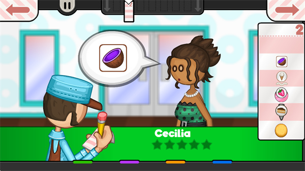 老爹甜甜圈店togo无限金币版下载 老爹甜甜圈店togo无限金币版下载