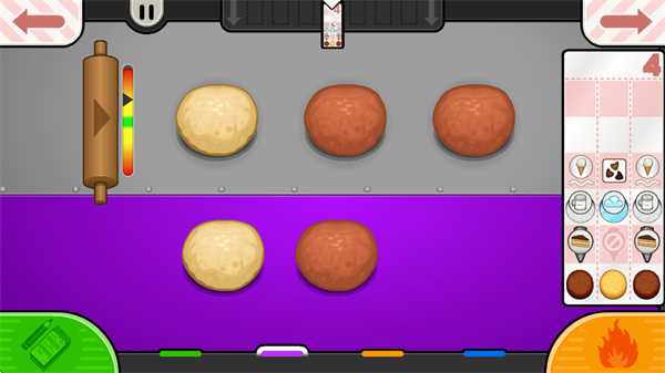 老爹甜甜圈店togo无限金币版下载 老爹甜甜圈店togo无限金币版下载