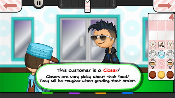 老爹甜甜圈店togo无限金币版下载 老爹甜甜圈店togo无限金币版下载