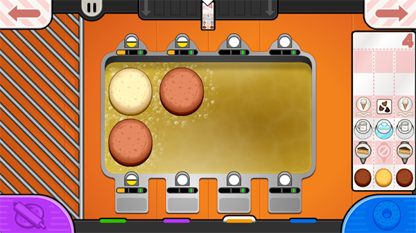 老爹甜甜圈店togo无限金币版下载 老爹甜甜圈店togo无限金币版下载