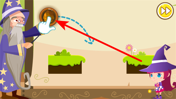 小魔女传奇 小魔女传奇