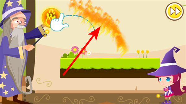 小魔女传奇 小魔女传奇