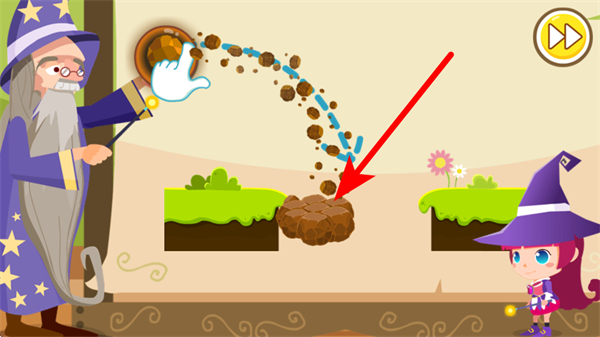 小魔女传奇 小魔女传奇