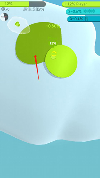 纸片大作战3D 纸片大作战3D