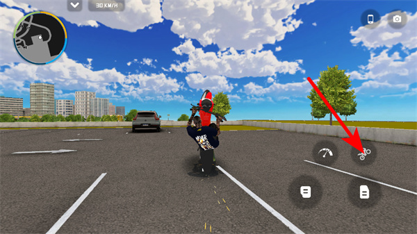 精英摩托车2 精英摩托车2