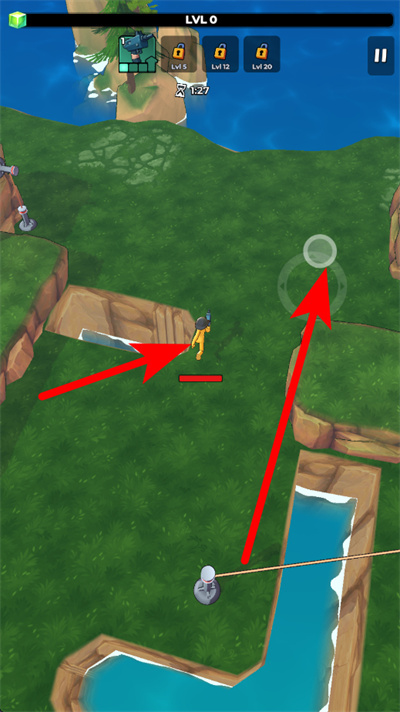 怪物幸存者 怪物幸存者