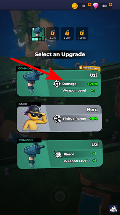 怪物幸存者 怪物幸存者