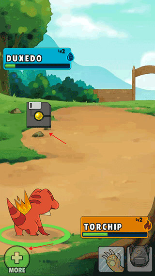 �ڴ����ֵ�����