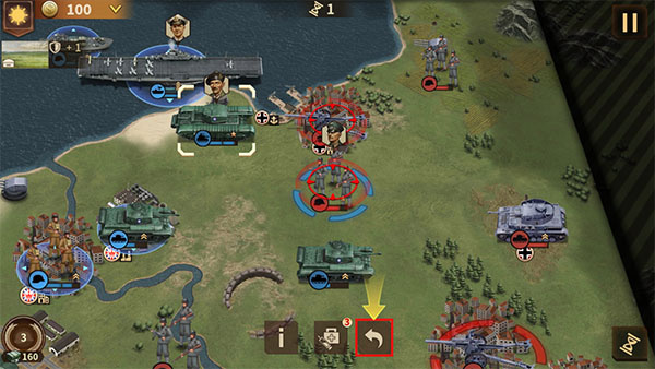 Glory of Generals 3(�������������ҫ3)