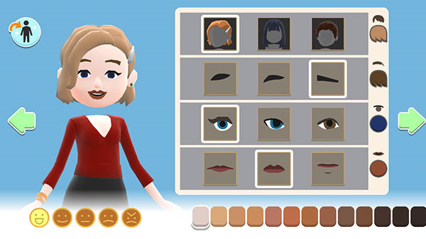 虚拟现实生活模拟器2026最新版下载 虚拟现实生活模拟器2026最新版下载