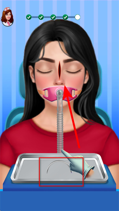 外科医生模拟器中文版下载 外科医生模拟器中文版下载