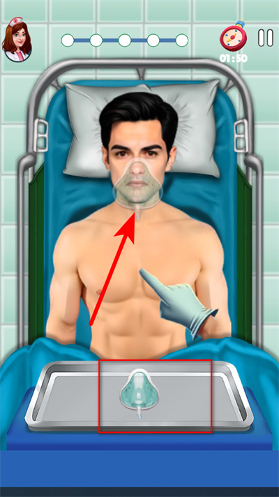 外科医生模拟器中文版下载 外科医生模拟器中文版下载