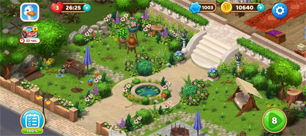 ׯ԰���������İ�����