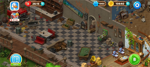 ׯ԰���������İ�����