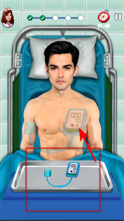 ���ҽ��ģ��������Ѫ����