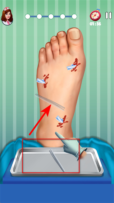 ���ҽ��ģ��������Ѫ����