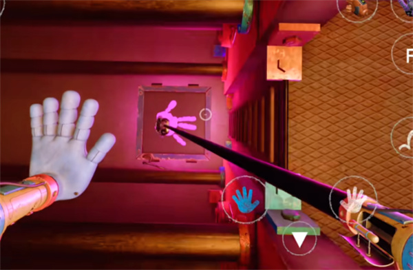 ���ȵ���Ϸʱ����������°�����