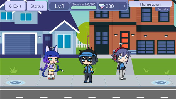 扭蛋人生 扭蛋人生