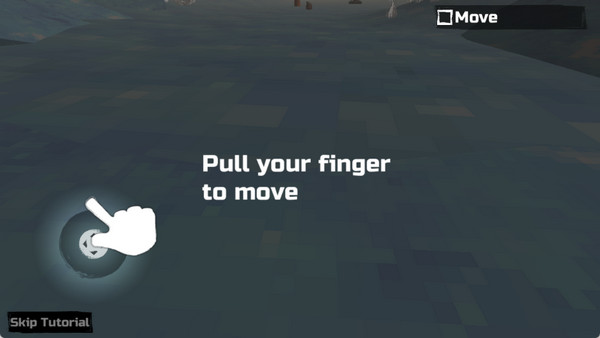 冬季森林生存(WinterCraft) 冬季森林生存(WinterCraft)