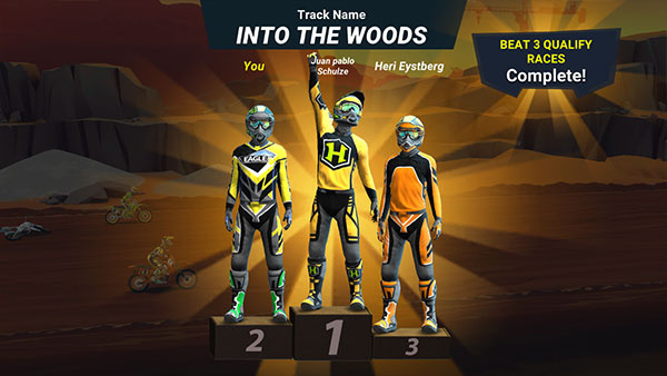 ����ؼ�Ħ�г�3��Ϸ����