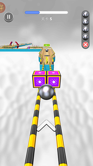 球球酷跑化解本下载 球球酷跑化解本下载