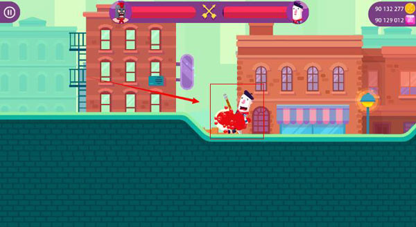 冷血射手 冷血射手