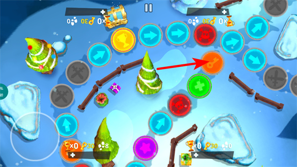 火柴人派对下载正版 火柴人派对下载正版