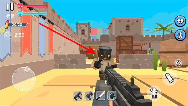 ��������ǹս����������