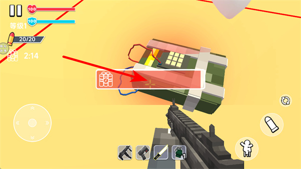 ��������ǹս����������