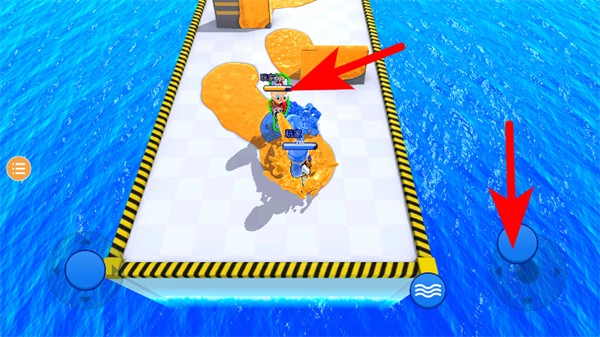 �������ս����