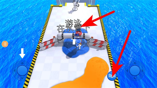 �������ս����