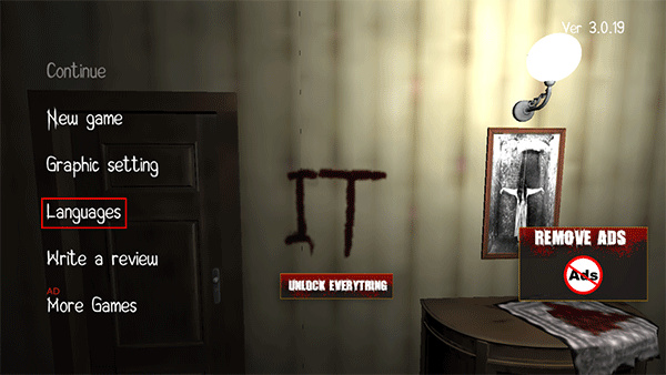 小丑回魂游戏下载 小丑回魂游戏下载