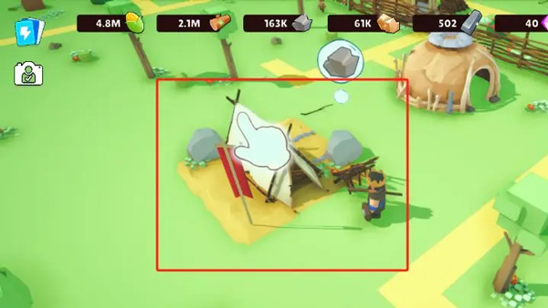 浮岛世界2内置修改器下载 浮岛世界2内置修改器下载