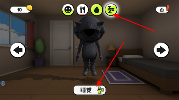 ��˵����С��ħ����