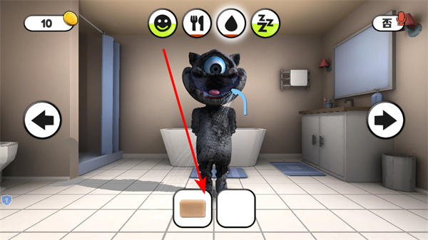 ��˵����С��ħ����